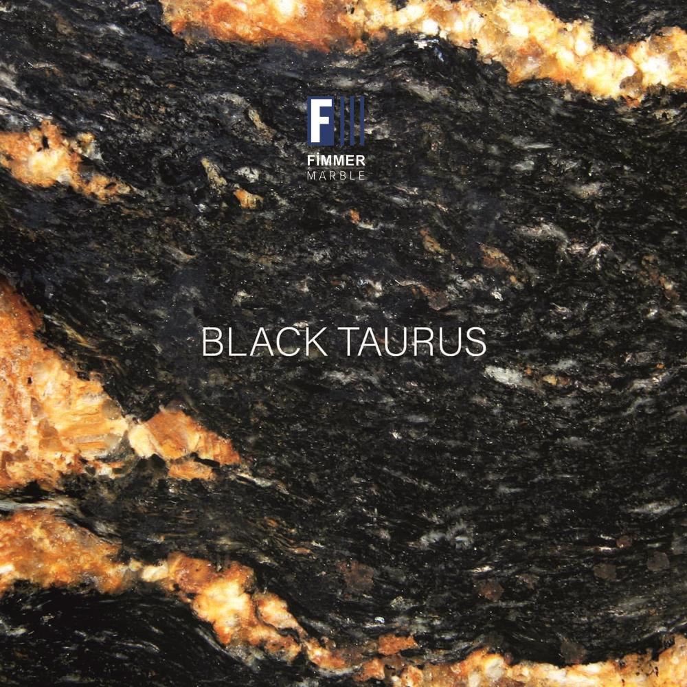 BLACK TAURUS