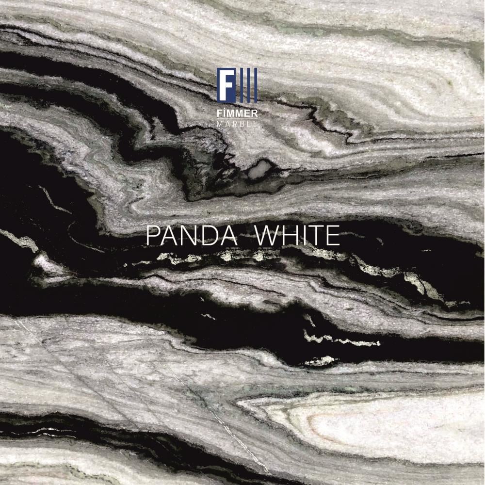 PANDA WHITE